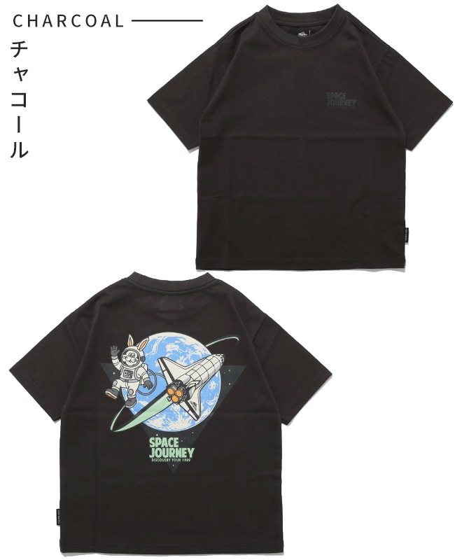 クリフメイヤー[公式] クリフラビットT(宇宙) KIDS J2546310