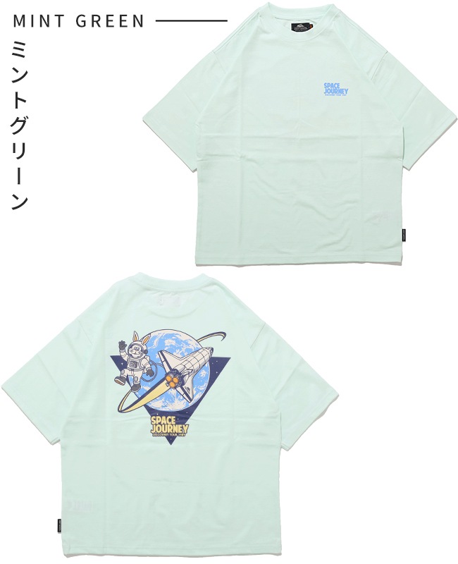 クリフメイヤー[公式] クリフラビットT(宇宙) KIDS J2546310