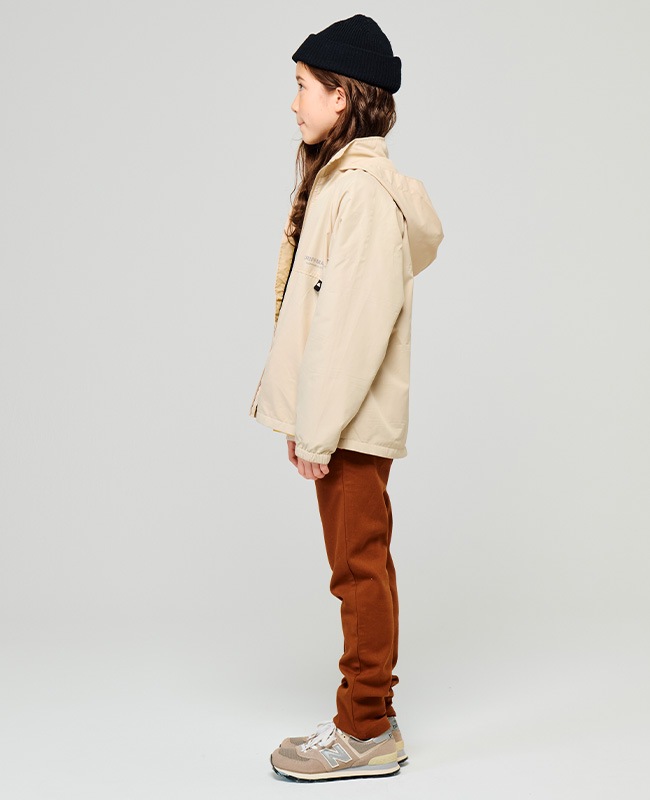 クリフメイヤー[公式] マイニチシャカジャケ KIDS J2517841 | すべての