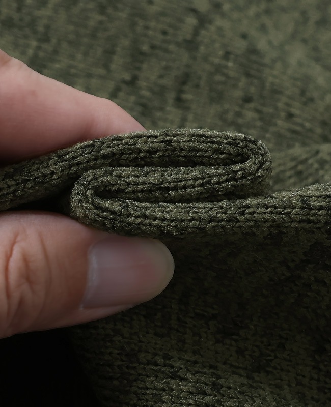 クリフメイヤー[公式] ニットフリースクライミングパンツ MENS 2525130