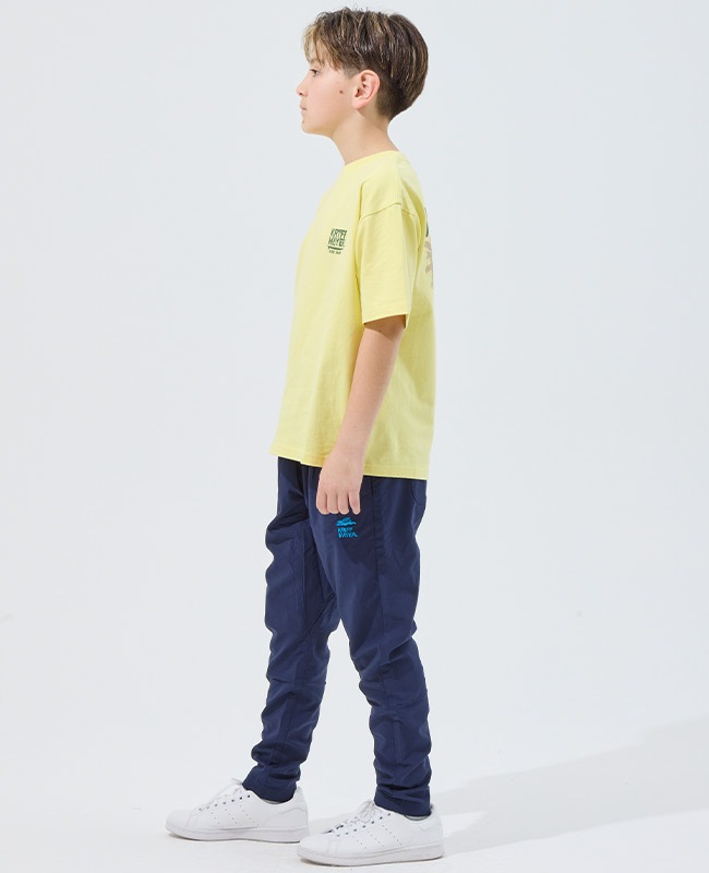 クリフメイヤー[公式]  鼻ぺちゃT KIDS J2546311