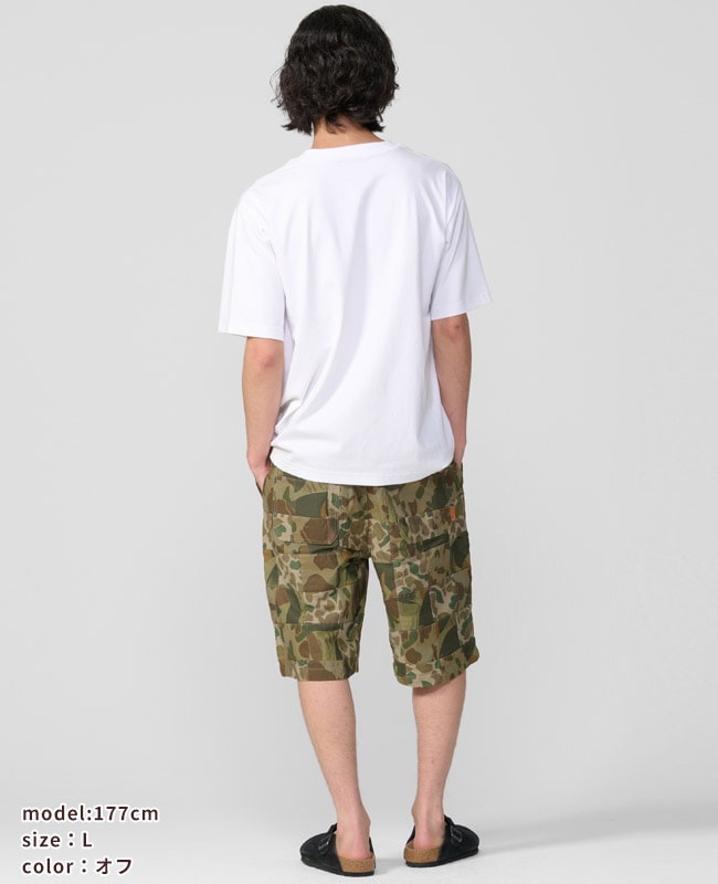 クリフメイヤー[公式] 夏季GO!T(ヘンリーネック) MENS 2555125