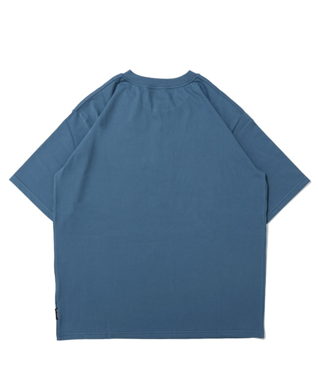 クリフメイヤー[公式] 夏季GO!T(ヘンリーネック) MENS 2555125
