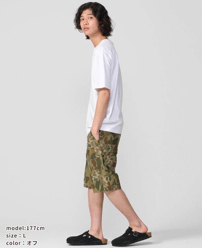 クリフメイヤー[公式] 夏季GO!T(ヘンリーネック) MENS 2555125