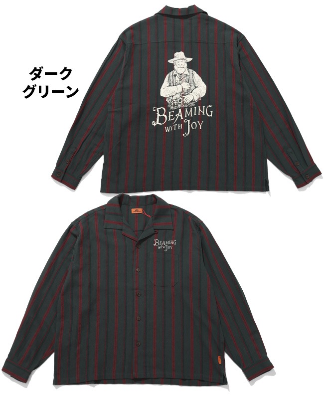 クリエイティブドラックストア　限定　サイズL メンバー着用シャツ クリエイティブドラックストア 限定 サイズL メンバー着用シャツ 楽天