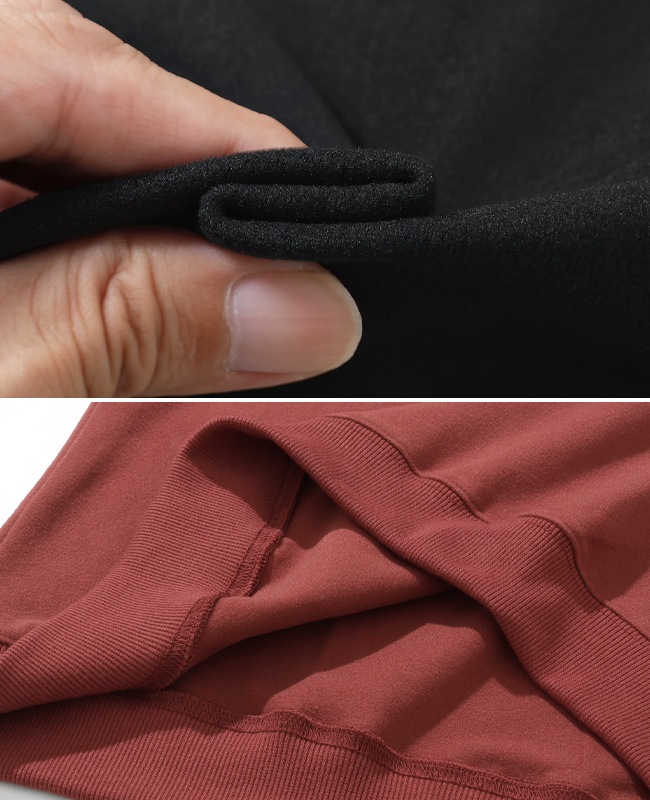 クリフメイヤー[公式] もちのび刺繍ラグランロンT MENS 2515601