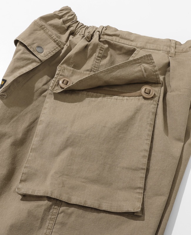 クリフメイヤー[公式] モンキーショーツ MENS 2545112