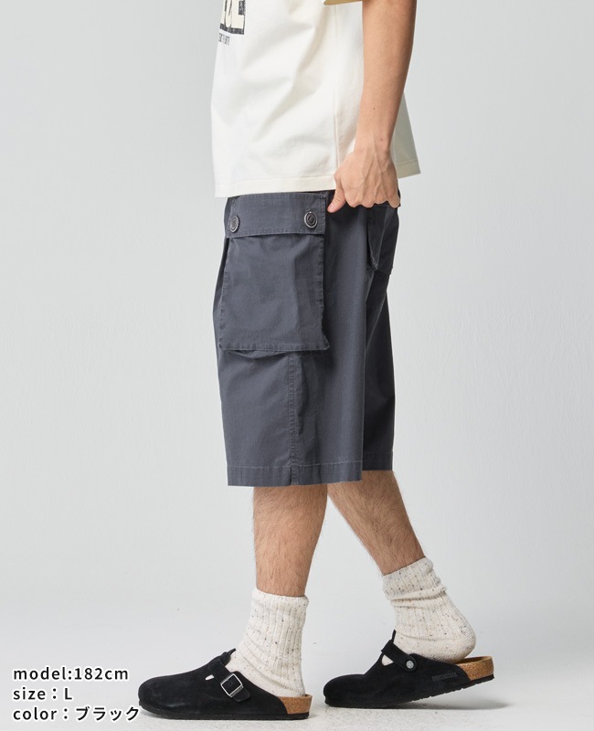 クリフメイヤー[公式] モンキーショーツ MENS 2545112