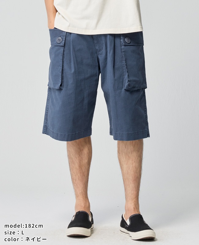 クリフメイヤー[公式] モンキーショーツ MENS 2545112