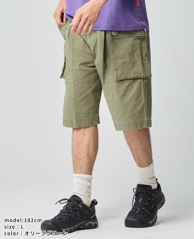 クリフメイヤー[公式] モンキーショーツ MENS 2545112