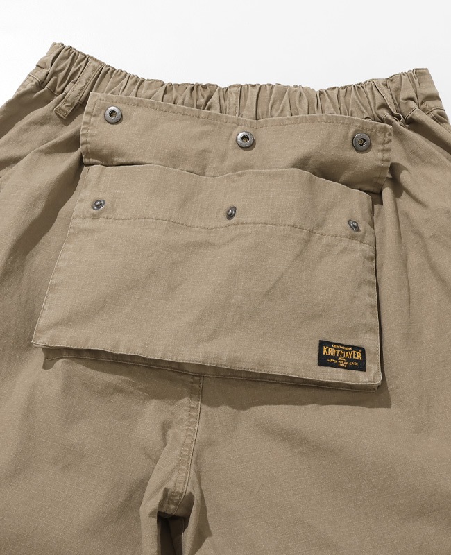 クリフメイヤー[公式] モンキーショーツ MENS 2545112