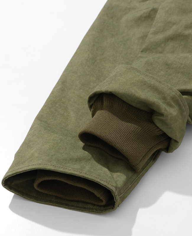 クリフメイヤー[公式] デッキジャケット MENS 2525109