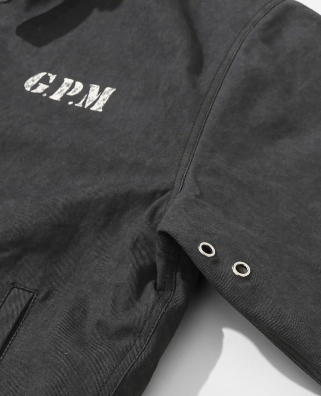 クリフメイヤー[公式] デッキジャケット MENS 2525109