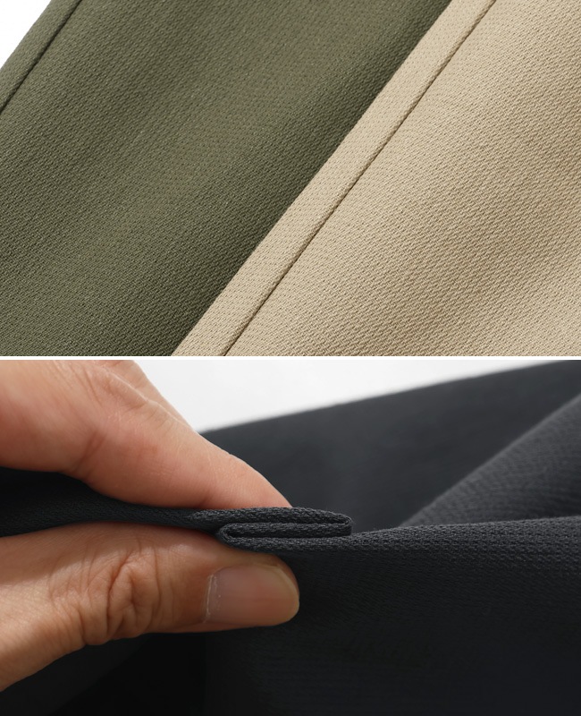 クリフメイヤー[公式] メッシュツイル4つ星シェフパンツ MENS 2547810