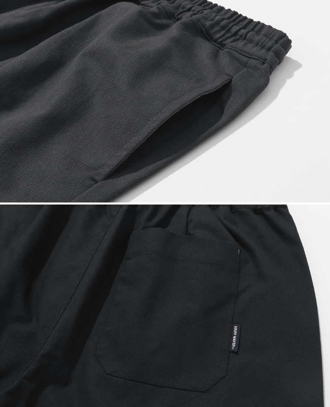 クリフメイヤー[公式] メッシュツイル4つ星シェフパンツ MENS 2547810