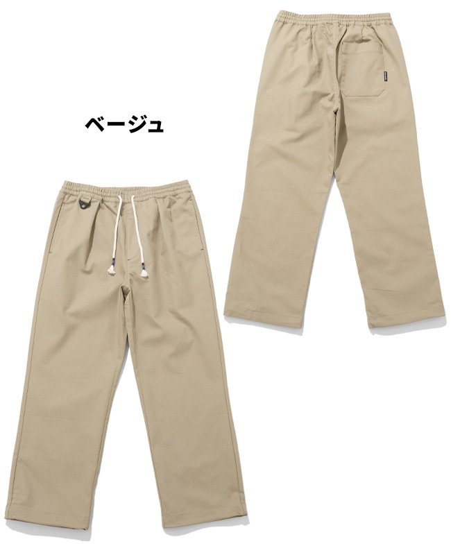 クリフメイヤー[公式] メッシュツイル4つ星シェフパンツ MENS 2547810