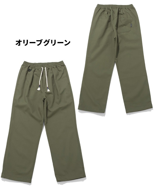 クリフメイヤー[公式] メッシュツイル4つ星シェフパンツ MENS 2547810