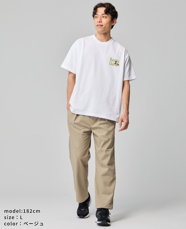 クリフメイヤー[公式] メッシュツイル4つ星シェフパンツ MENS 2547810