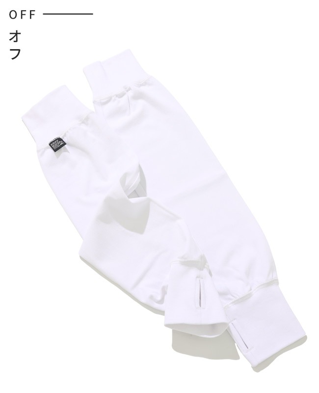 クリフメイヤー[公式] 夏季GO!ロングレイヤースリーブ MENS LADYS Z2555120