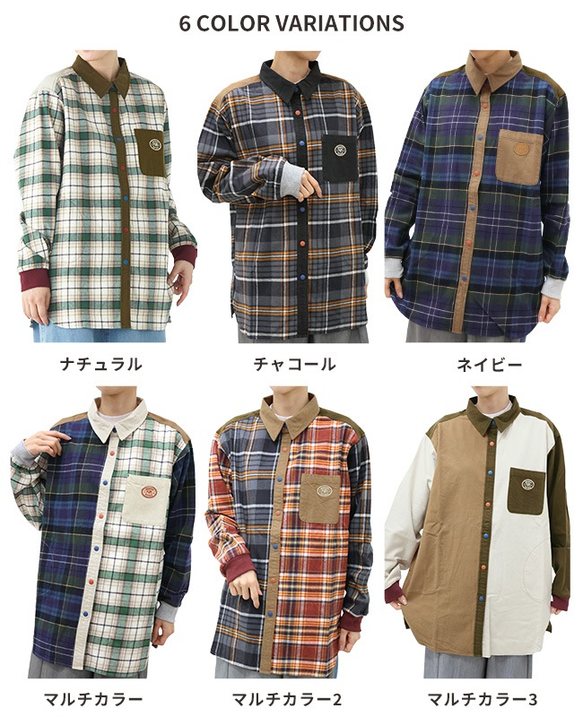 クリフメイヤー[公式] ビエラハッピーシャツ LADYS 2413503L