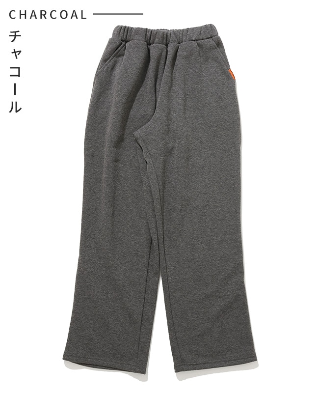 クリフメイヤー[公式] 裏シャギーゆるパンツ KIDS J2517861 | KIDS