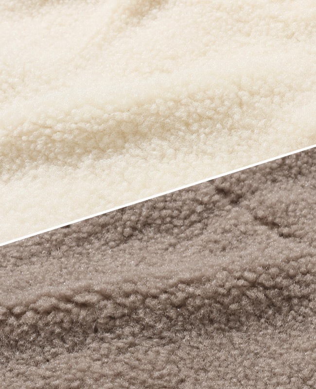 クリフメイヤー[公式] 裏ボアコーデュロイボンバーJK DOG D2525113