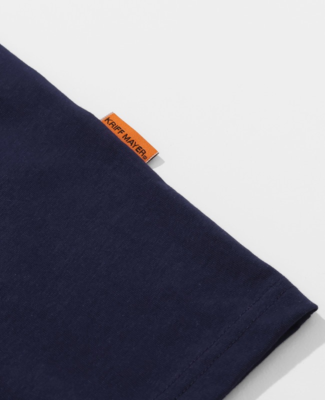 クリフメイヤー[公式] クリフラビットロンT(車) MENS 2536303