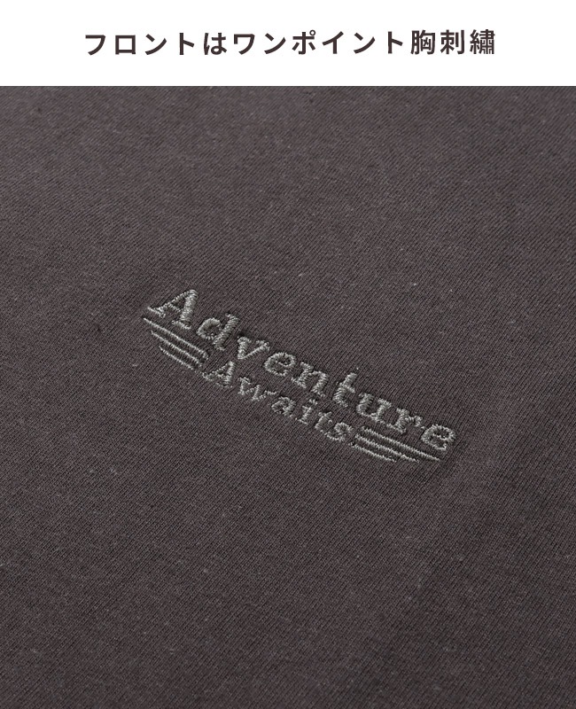 クリフメイヤー[公式] クリフラビットロンT(車) MENS 2536303