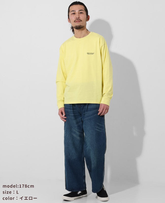 クリフメイヤー[公式] クリフラビットロンT(車) MENS 2536303