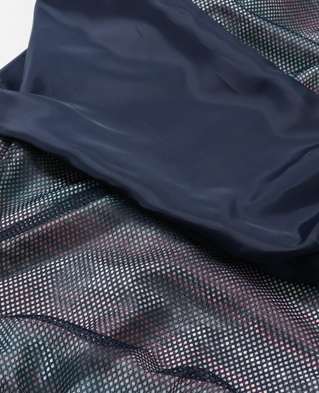 クリフメイヤー[公式] 撥水キャンプフードジャケット MENS 2337803