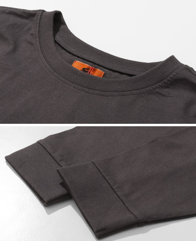 クリフメイヤー[公式] クリフラビットロンT(ワーク) MENS 2536302