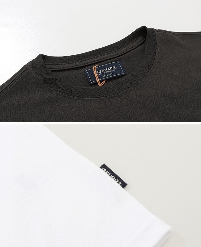 クリフメイヤー[公式] スヌーピープリントT(釣り) MENS 2557803