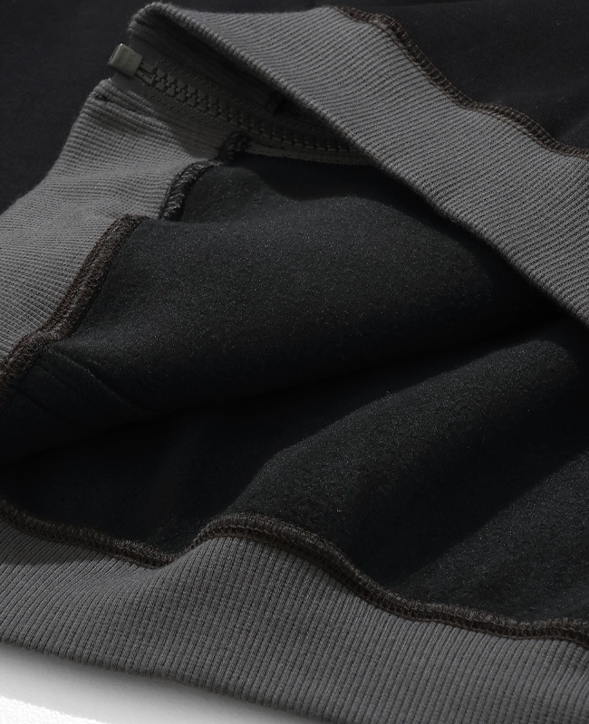 クリフメイヤー[公式] 遠赤加工スタンドジャケット MENS 2615108