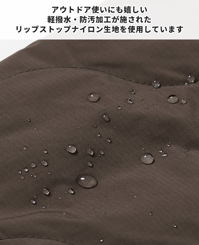 クリフメイヤー[公式] 中綿キルトクライミングパンツ MENS 2415109