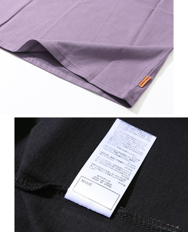 クリフメイヤー[公式] ダジャレTシャツ(アルミカン) KIDS J2457837
