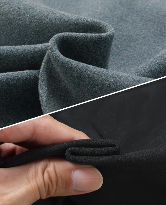 クリフメイヤー[公式] もちのびT(ロゴ) DOG D2515606