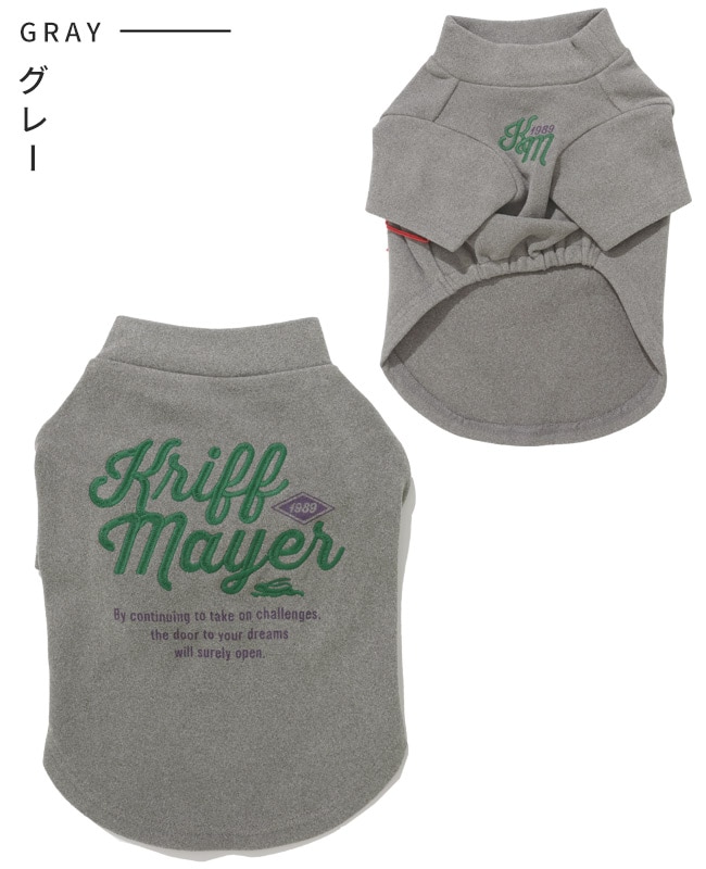 クリフメイヤー[公式] もちのびT(ロゴ) DOG D2515606 | DOG ドッグ,T