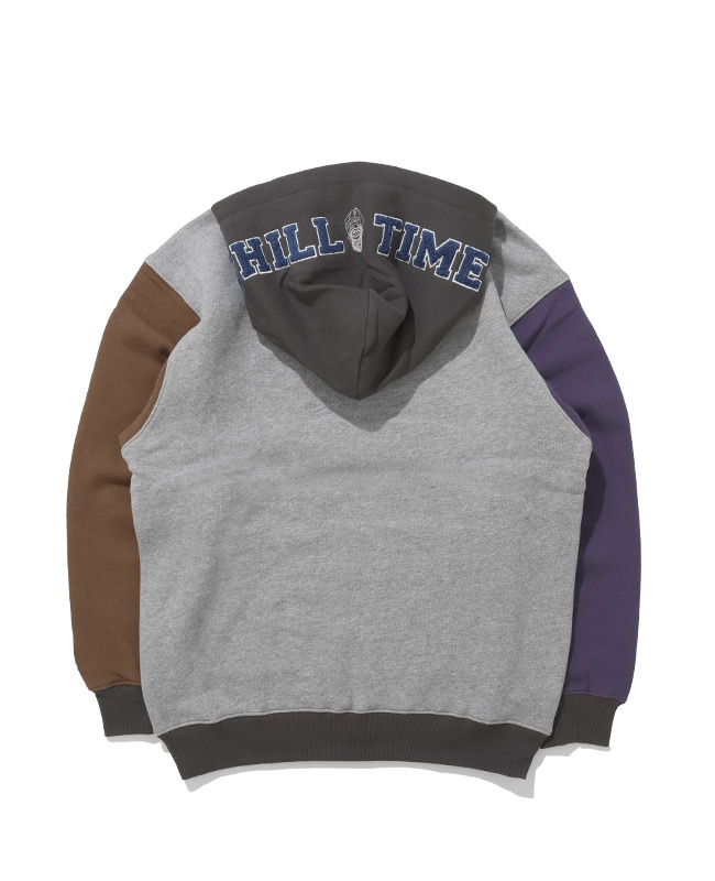 クリフメイヤー[公式] チルタイム裏起毛パーカー(フードロゴ) MENS 2523109