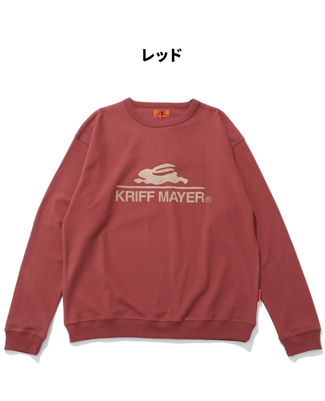 クリフメイヤー[公式] もちのびロゴロンT MENS 2515602