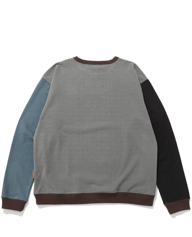 クリフメイヤー[公式] もちのびロゴロンT MENS 2515602