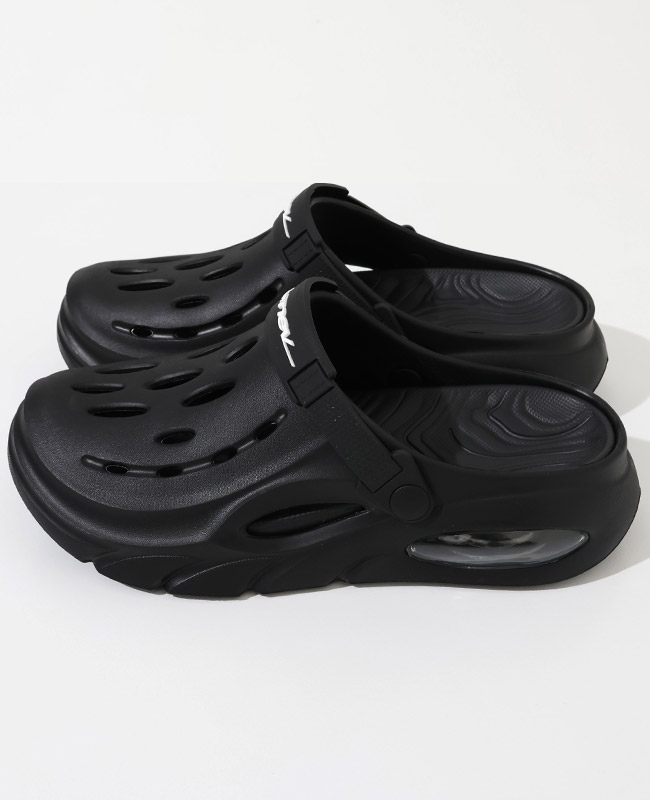 クロッグサンダル(エアー) MENS NEV-839