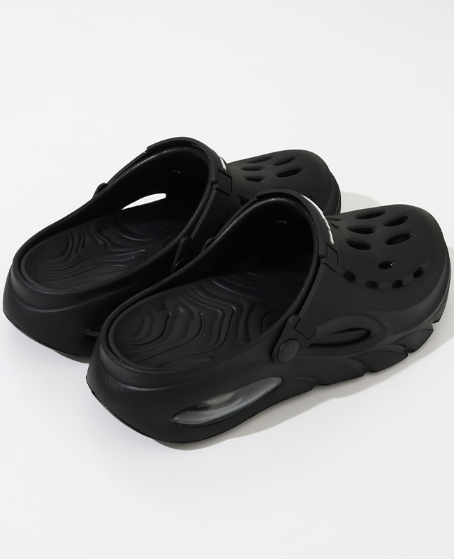 クロッグサンダル(エアー) MENS NEV-839