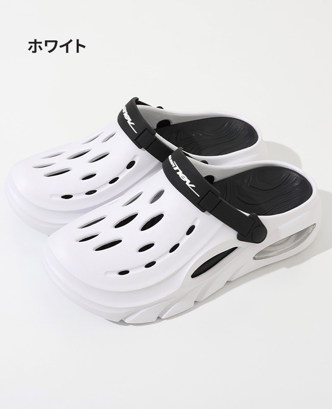 クロッグサンダル(エアー) MENS NEV-839