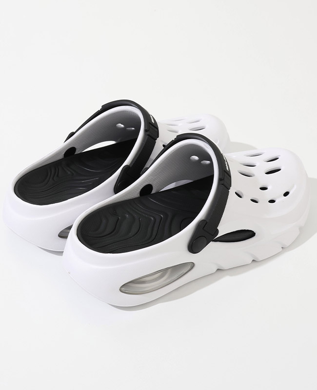 クロッグサンダル(エアー) MENS NEV-839