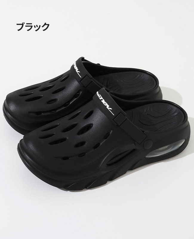 クロッグサンダル(エアー) MENS NEV-839