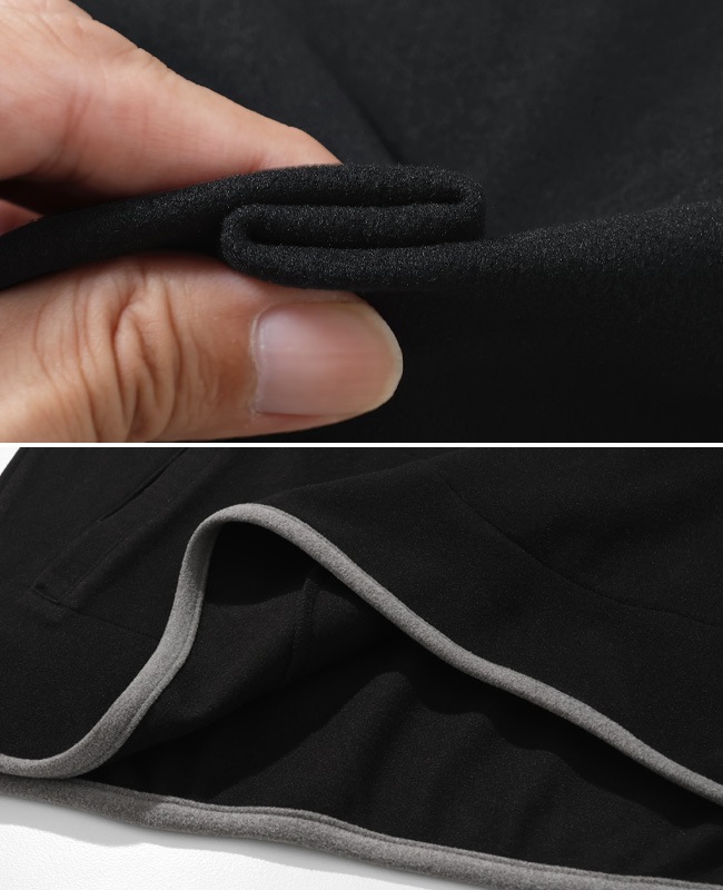 クリフメイヤー[公式] もちのびデザインロンT MENS 2515604