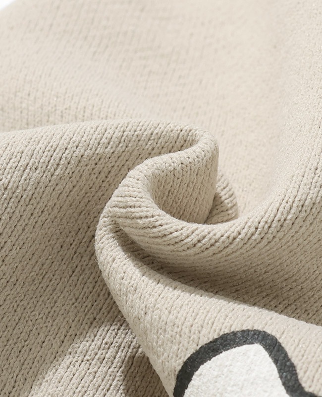 クリフメイヤー[公式] チルタイム裏起毛パーカー DOG D2527815