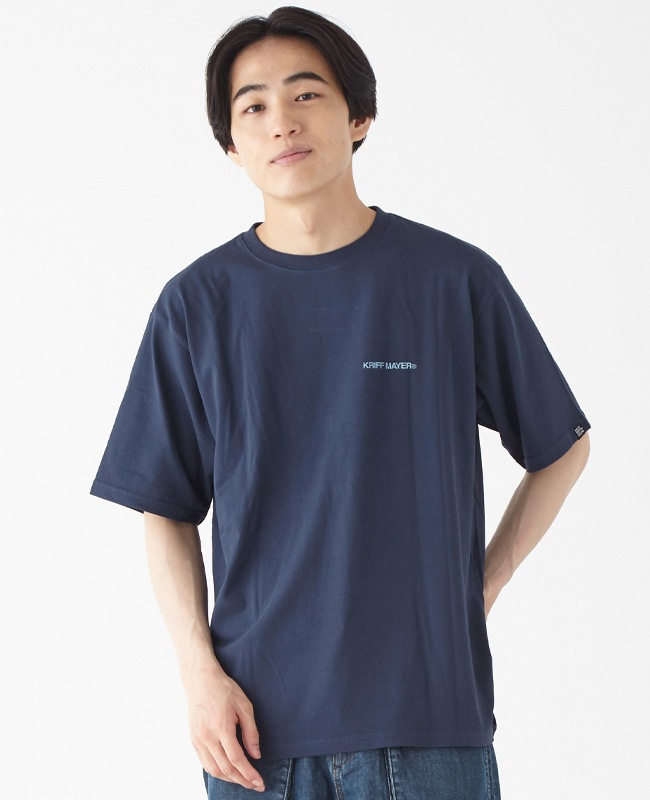 クリフメイヤー[公式] ウェットプロテクト半袖T(パック) MENS 2357807  