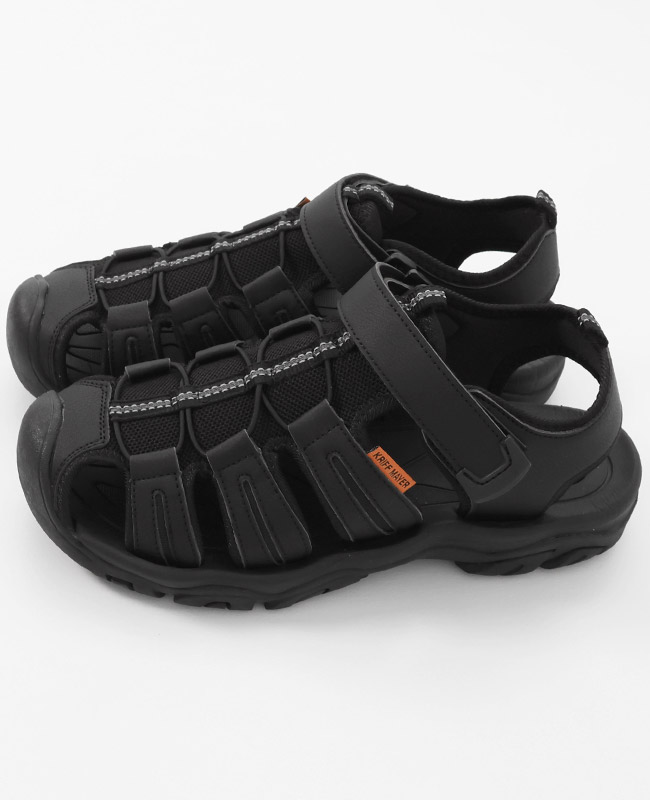 クリフメイヤー[公式] スポーツサンダル(グルカタイプ) MENS KRI-9923