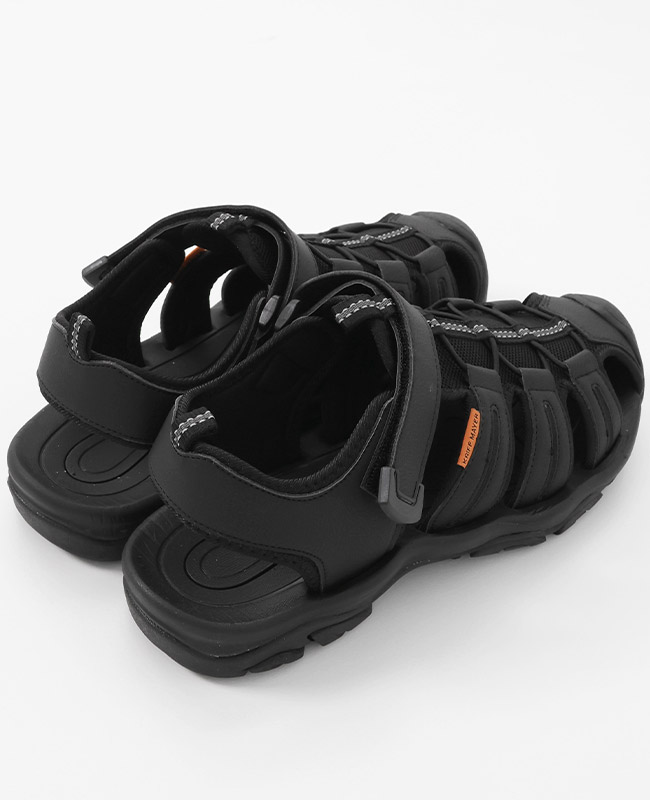 クリフメイヤー[公式] スポーツサンダル(グルカタイプ) MENS KRI-9923